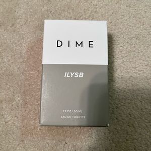 Dime I Love Your Smell, Baby